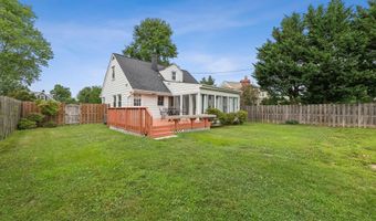 6729 WILLIAMS Dr, Alexandria, VA 22307