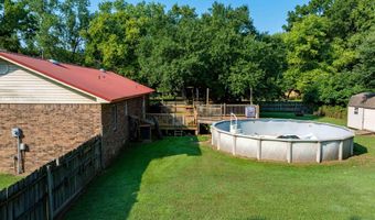 111 Stacey Dr, Batesville, AR 72501
