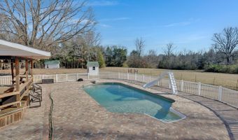 6443 Endville Rd, Belden, MS 38826