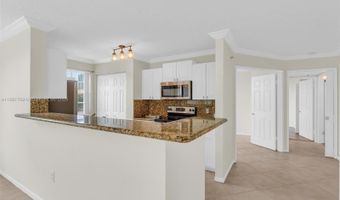 19501 E Country Club Dr 9407, Aventura, FL 33180