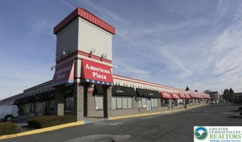 215 Hamilton St, Allentown, PA 18101
