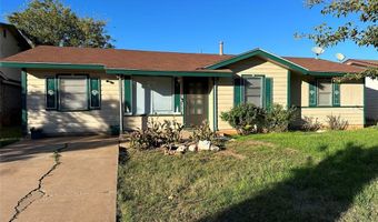 5410 Congress Ave, Abilene, TX 79603