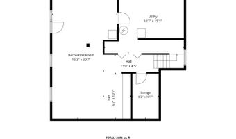 95 MAGNOLIA Ct, Barboursville, VA 22923