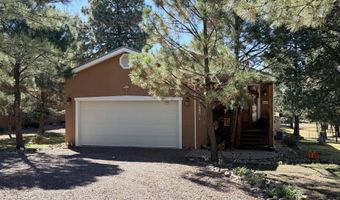 118 Mira Monte Rd Lot 9, Alto, NM 88312
