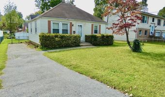 206 PENNSYLVANIA Ave, Claymont, DE 19703
