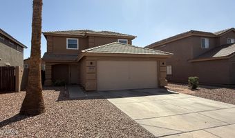 22461 W WOODLANDS Ave, Buckeye, AZ 85326