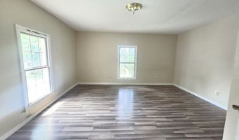1706 Reverend J.T. Menifee St, Anderson, IN 46016