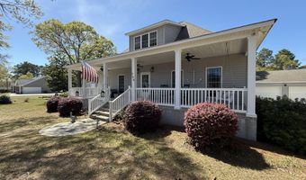 754 Hardison Dr, Arapahoe, NC 28510