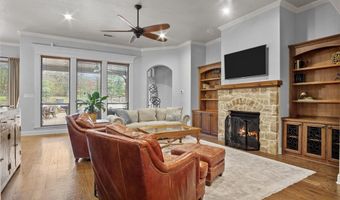 1417 Saratoga Ln, Aledo, TX 76008