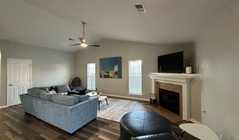 5510 UNDERWOOD, Arlington, TN 38002