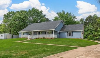 1445 Linton Rd, Benton, LA 71006