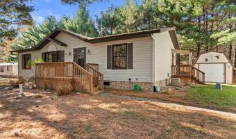 709 W 17TH Dr, Arkdale, WI 54613