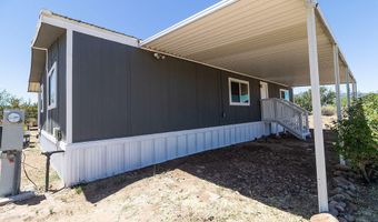 4541 E CANYON Dr, Camp Verde, AZ 86322