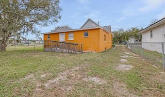 440 L B BROWN Ave, Bartow, FL 33830