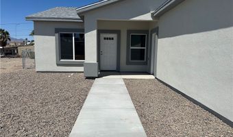 1705 Talc Rd, Bullhead City, AZ 86442