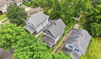 317 Black St, Akron, OH 44306