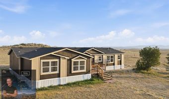 36 Rocky Rd, Douglas, WY 82637