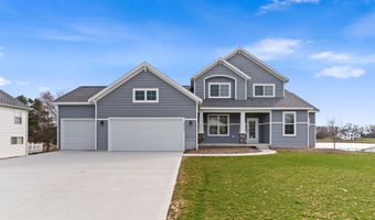 10786 Melanie Dr, Allendale, MI 49401