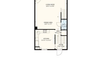 918 CHESNEY Ln, Bel Air, MD 21014
