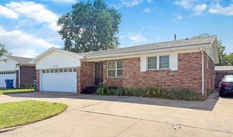 1521 S 9th St, McAlester, OK 74501
