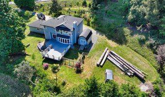 16711 Thompson Rd, Brookings, OR 97415