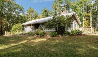 33 Slavin Path, Glocester, RI 02814