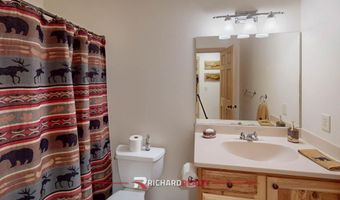 66 Stagecoach Trl, Cody, WY 82414