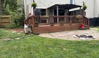 938 Bluffway Dr, Columbus, OH 43235