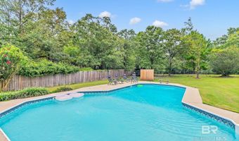 8455 Hooks Rd, Bay Minette, AL 36507