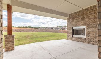 13104 NE 9th St Plan: Sage, Choctaw, OK 73020