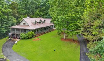 1731 Apple Pie Rdg, Alto, GA 30510