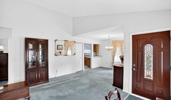 4407 DOWERY Ln, Belcamp, MD 21017