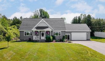 123 Lasalle Dr, Bangor, ME 04401
