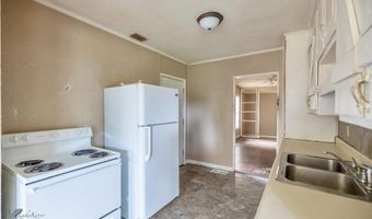 1626 Chestnut St, Abilene, TX 79602