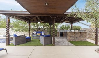 1205 Aero Ln, Berino, NM 88024