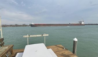 2567 St. Clair River Dr, Algonac, MI 48001
