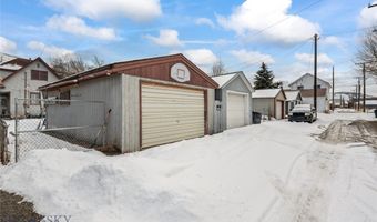 612 E 3rd St, Anaconda, MT 59711