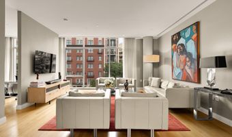 1177 22ND St NW 3K, Washington, DC 20037