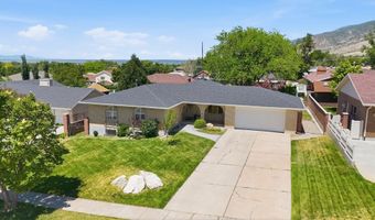 563 E 350 N, Bountiful, UT 84010