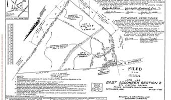 15320 MAIN Blvd, Accokeek, MD 20607