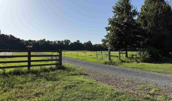 Arthur Kirk Rd, Beebe, AR 72012