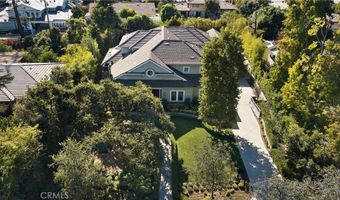 1311 Oak Meadow Rd, Arcadia, CA 91006