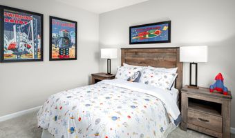 437 Quarry Creek Dr Plan: Ivy, Amherst, OH 44001