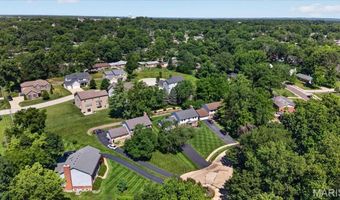 315 Claymont Cove Ct, Ballwin, MO 63011