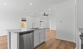 126 Powder River Dr, Beebe, AR 72012