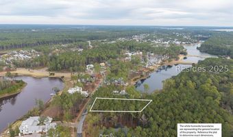 25 Lupine Rd, Bluffton, SC 29910