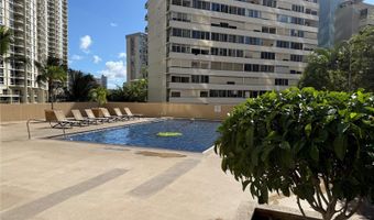 411 Hobron Ln 3605, Honolulu, HI 96815