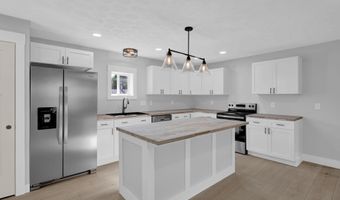 307 Eastwood Dr, Bedford, IN 47421