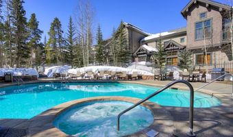 35 MOUNTAIN THUNDER Dr 5208, Breckenridge, CO 80424