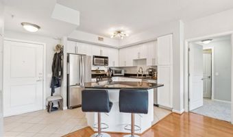 1021 N GARFIELD St #316, Arlington, VA 22201